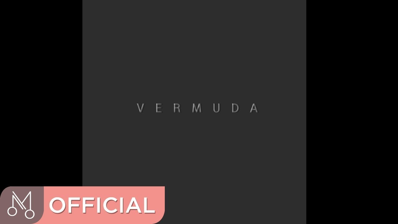 버뮤다 (VERMUDA) '이별이더라' - 이별이더라