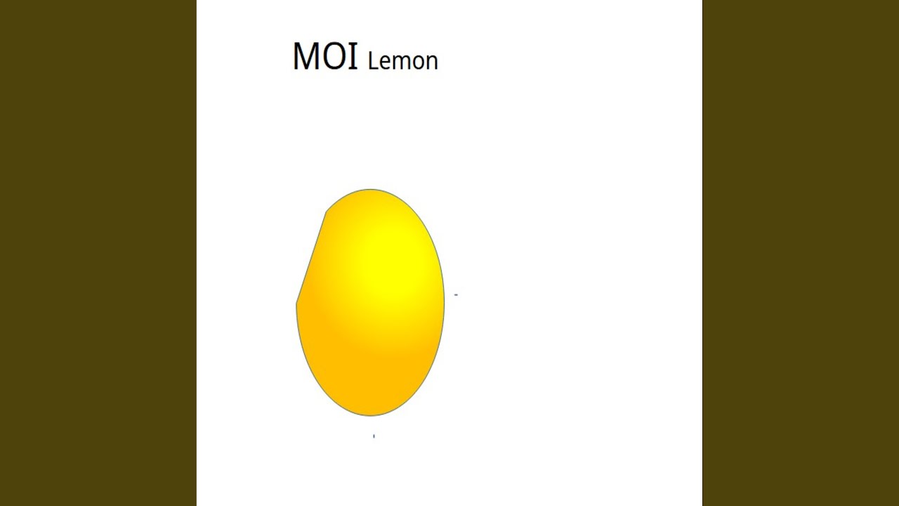 Lemon (Radio Edit)