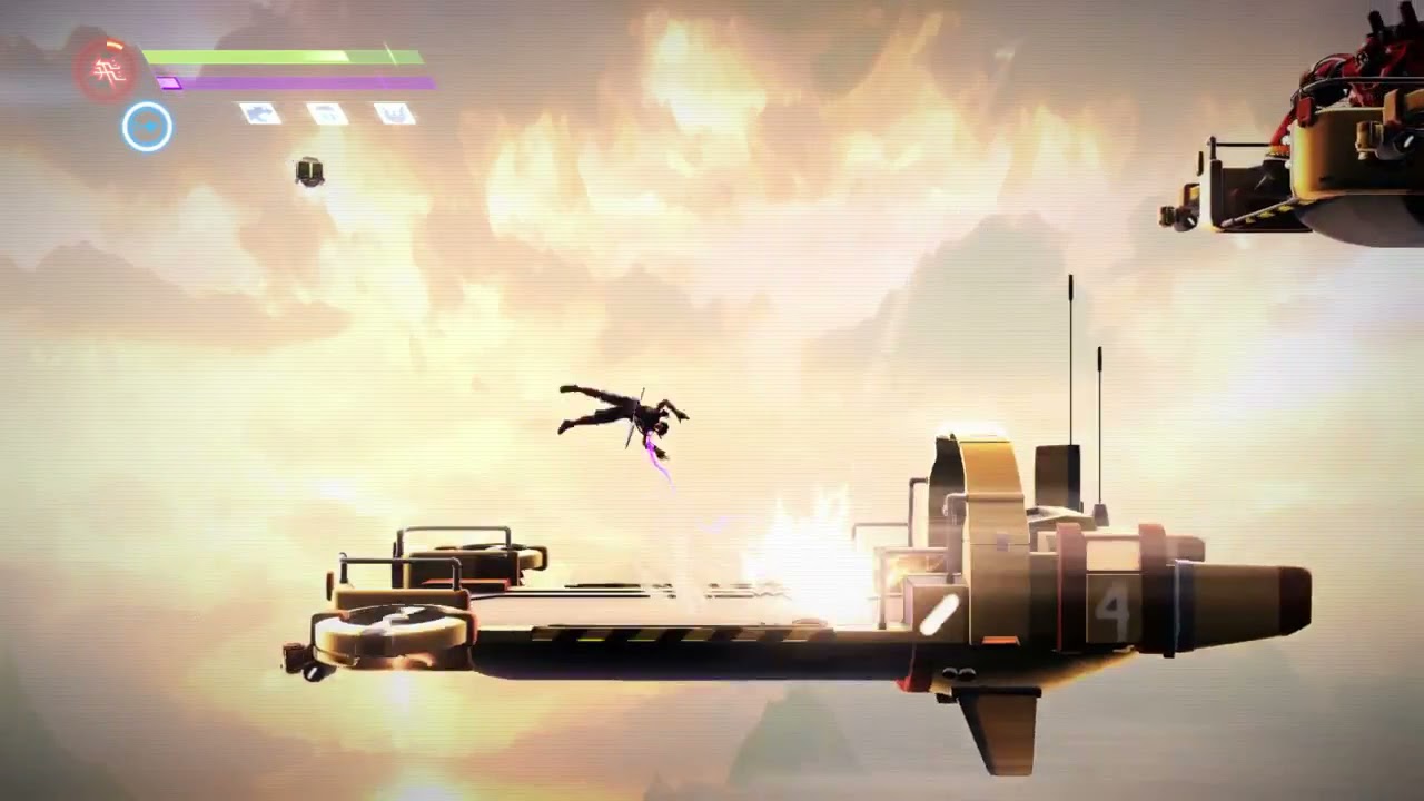 Strider   Didn't Miss a Beat SHAREfactory