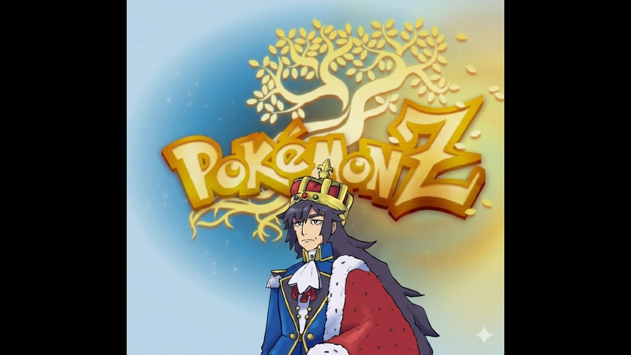 EL ALZAMIENTO DE FORT LEVIATAN - POKEMON Z EPISODIO 10