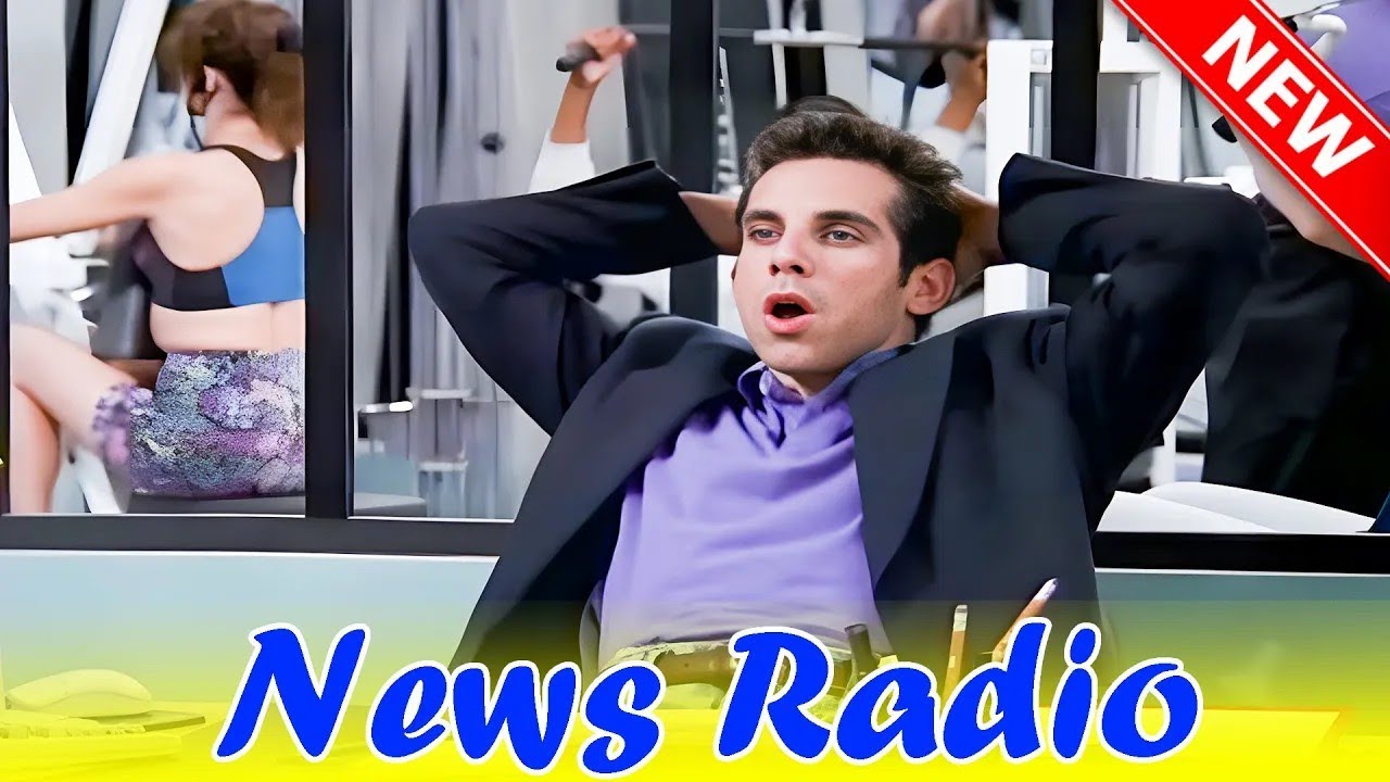 News Radio 🎃🎃 Episodes 126 🎃🎃 American Sitcom 2026 Full Episodes