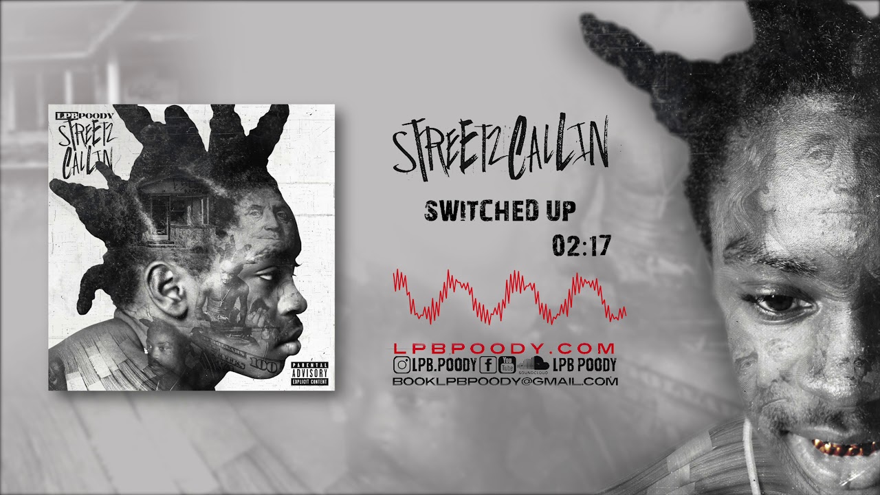 @lightpoleeee - Switched Up (Prod. By: N808 The Plug)