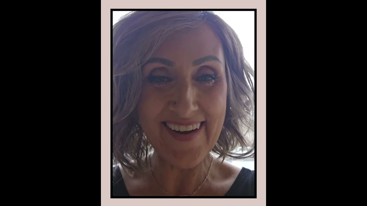 PART 3 New Wig Review NYX by Rene of Paris in New Color Truffle Ribbon R #wigsryou #reneofparis