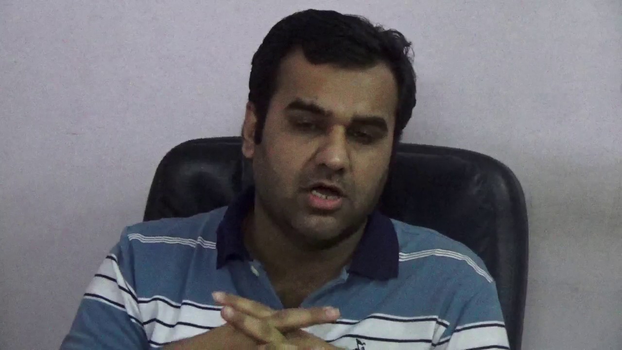 Treasury Consulting LLP - Rahul Magan Professional Profile