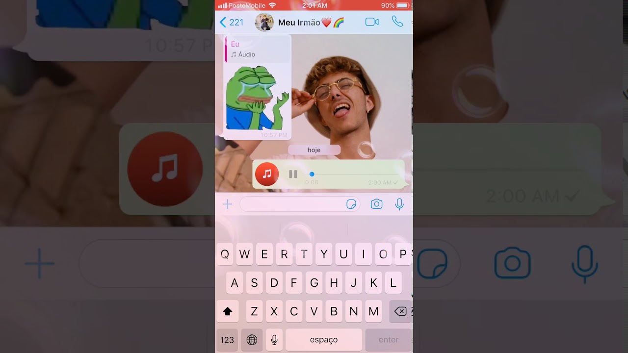 SOGNI NEL CASSETTO - JUNIOR & Yay Boy