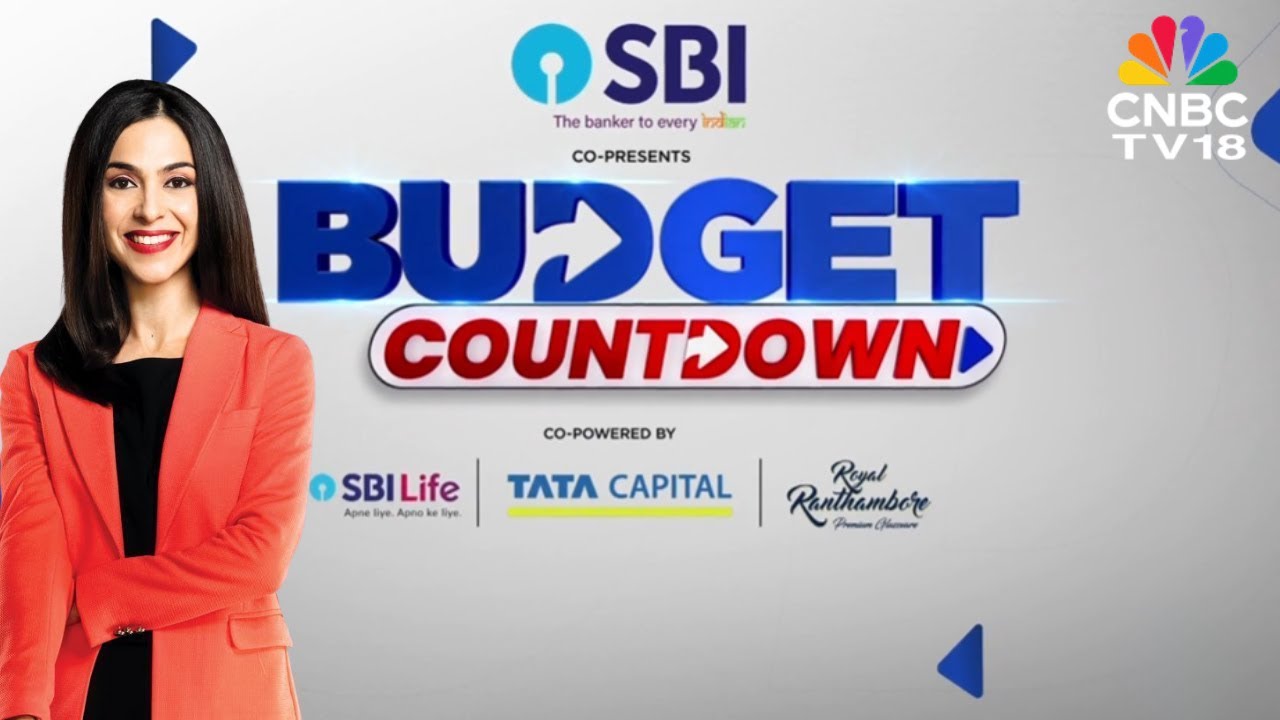 Budget Session Begins 2026: President Addresses Joint Session Of Parliament | Nirmala Sitharaman