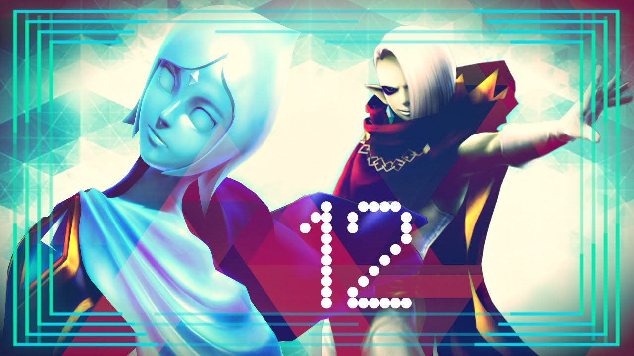 Ghirahim & Fi duet - 