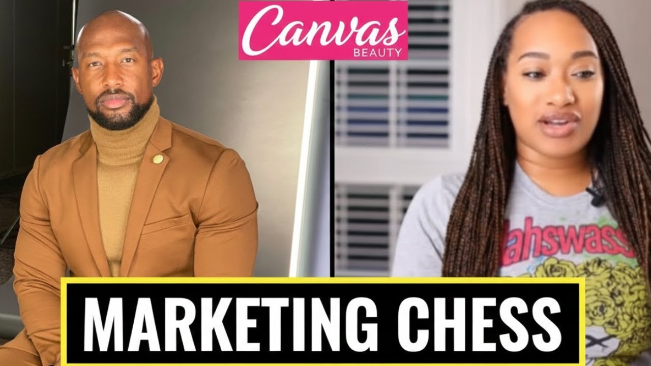 Stormi Steele & Martell Holt Genius Marketing or Reality TV Drama?