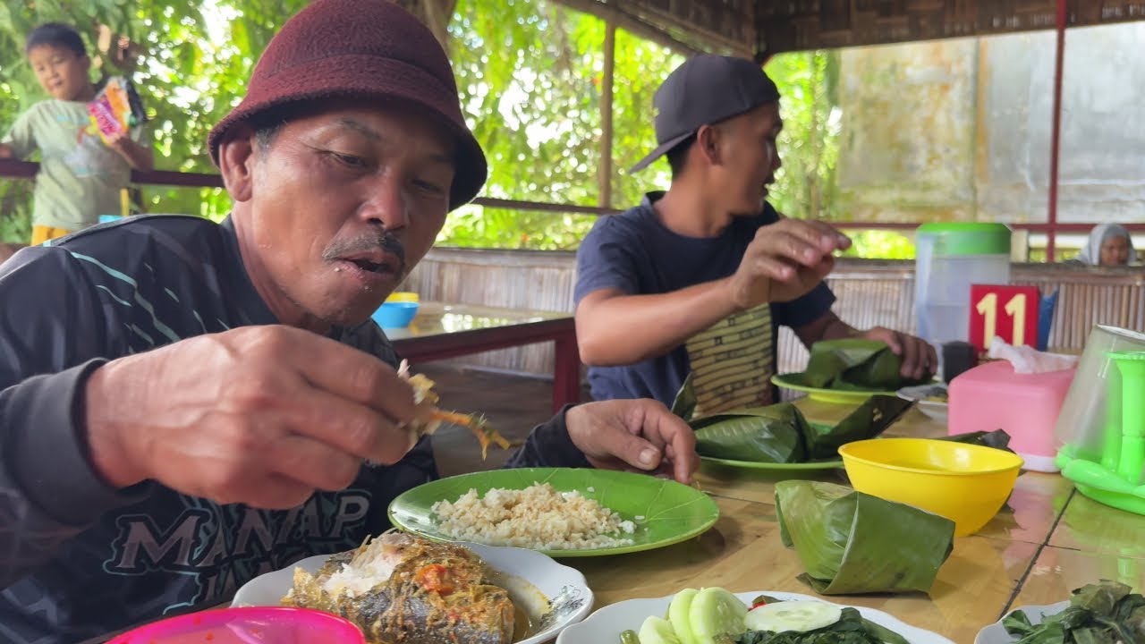 Bawa Ketua @jemodusuntv  & Istrinya Jalan-Jalan Bantu Subcribe Sahabat JDTV @KetuaLapar  🙏