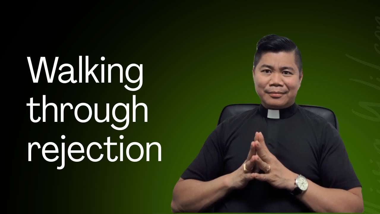 HOMILY: Rejected prophet