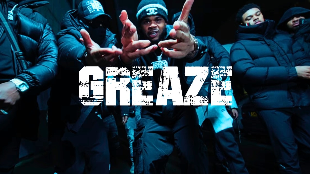 K Trap X 36 Type Beat 2026 | 