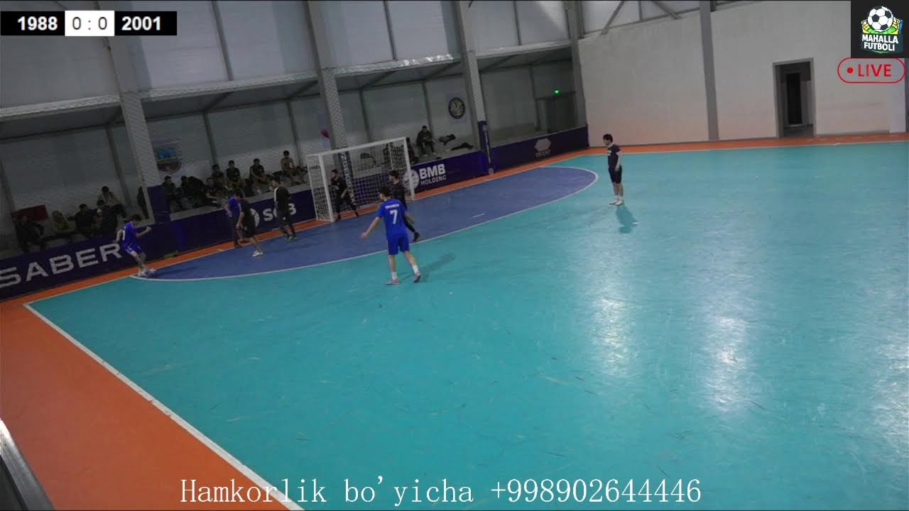 16-MAKTAB CHEMPIONATI