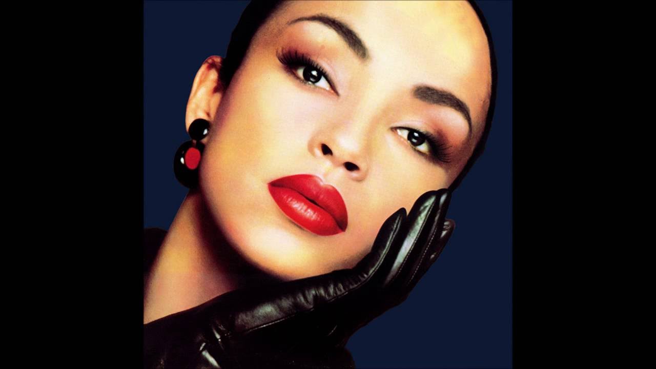 Sade - Hang On To Your Love (Allure Remix) // OFFICIAL