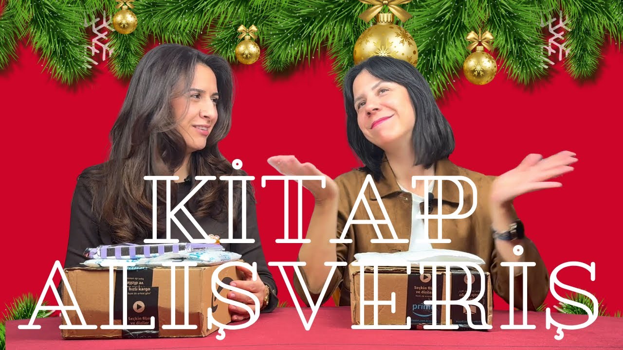 Kitap Alışveriş