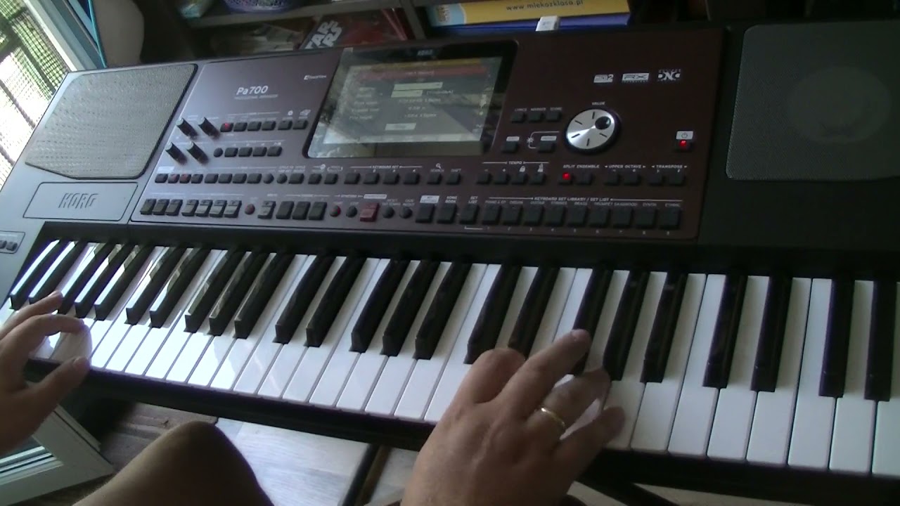 Klapok (Klepok) Owczareczek #80 Korg