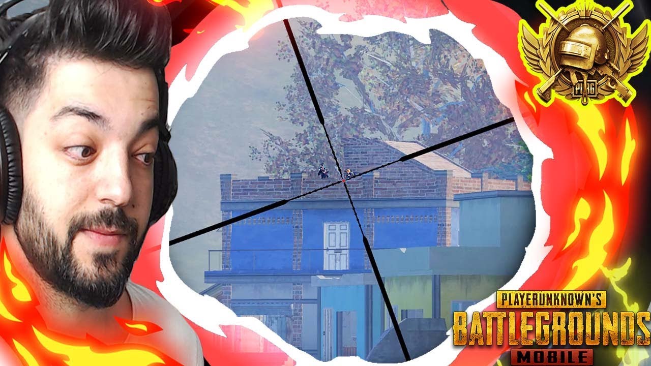 BELALI KÖPRÜ PUBG MOBİLE