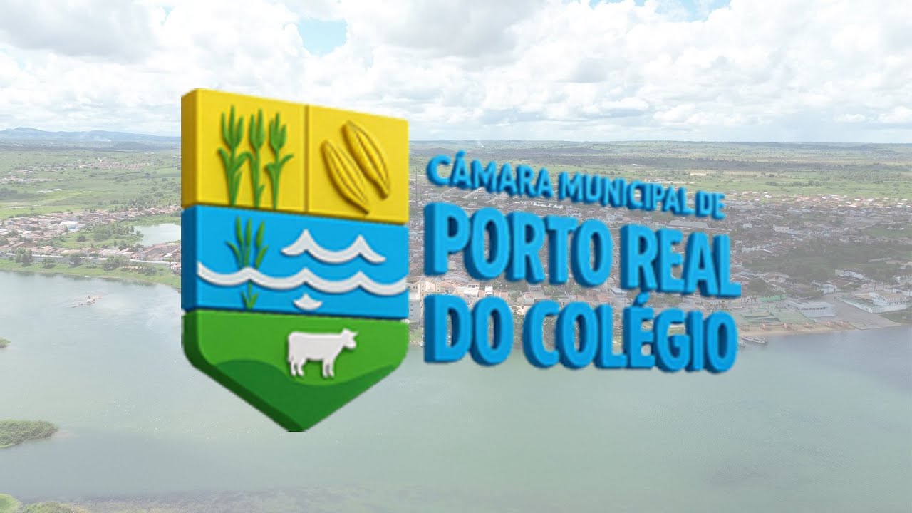 SESSÃO ORDINÁRIA DA CÂMARA DE VEREADORES DE PORTO REAL DO COLÉGIO 11-03-2026