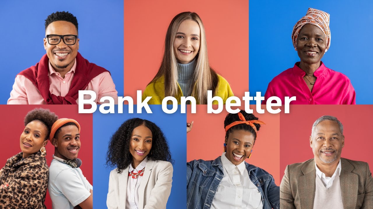 Capitec | Banking doesn't have to be complicated | Bank on better