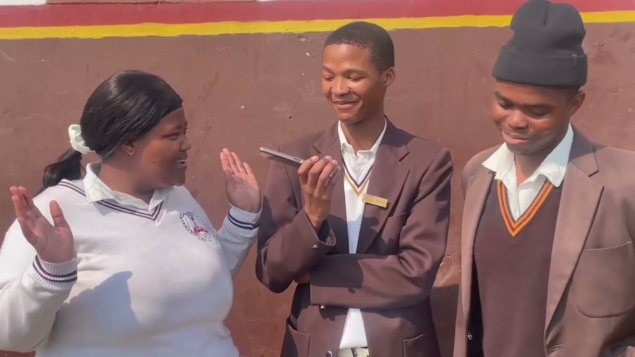 GWABABA CHECK WENT WRONG ❌/ RIZZING HIS CRUSH/ EC ADDITION 🥰