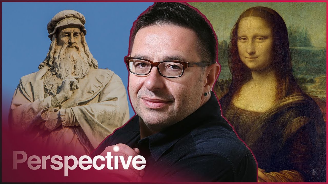 Why Is The Mona Lisa The World's Most Famous Painting? (Waldemar Januszczak)
