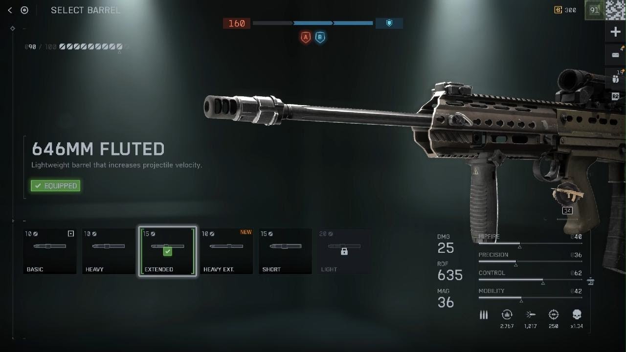 Battlefield 6 50+ Kill Breakthrough