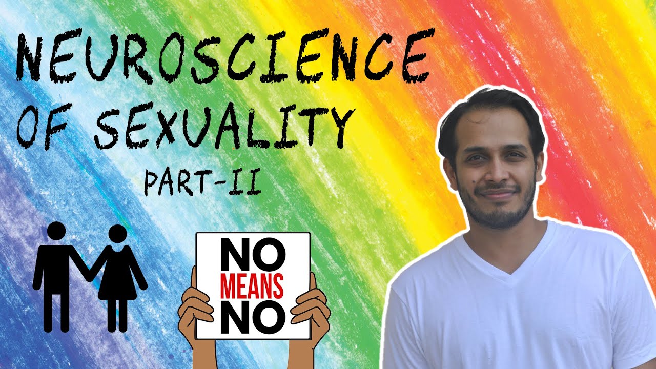 CONSENT, COMMITMENT and CONTEXT | Neuroscience of SEXUALITY | PART 2