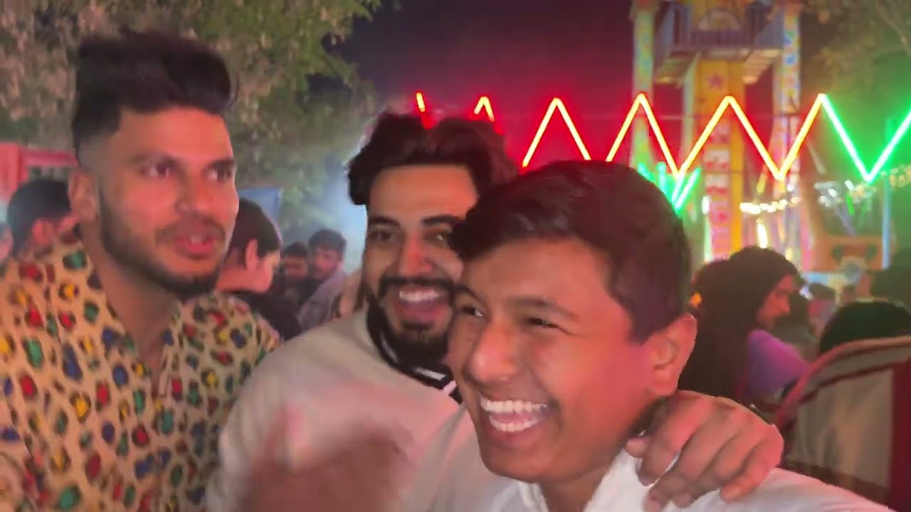 Chandigarh Rose Festival 2026