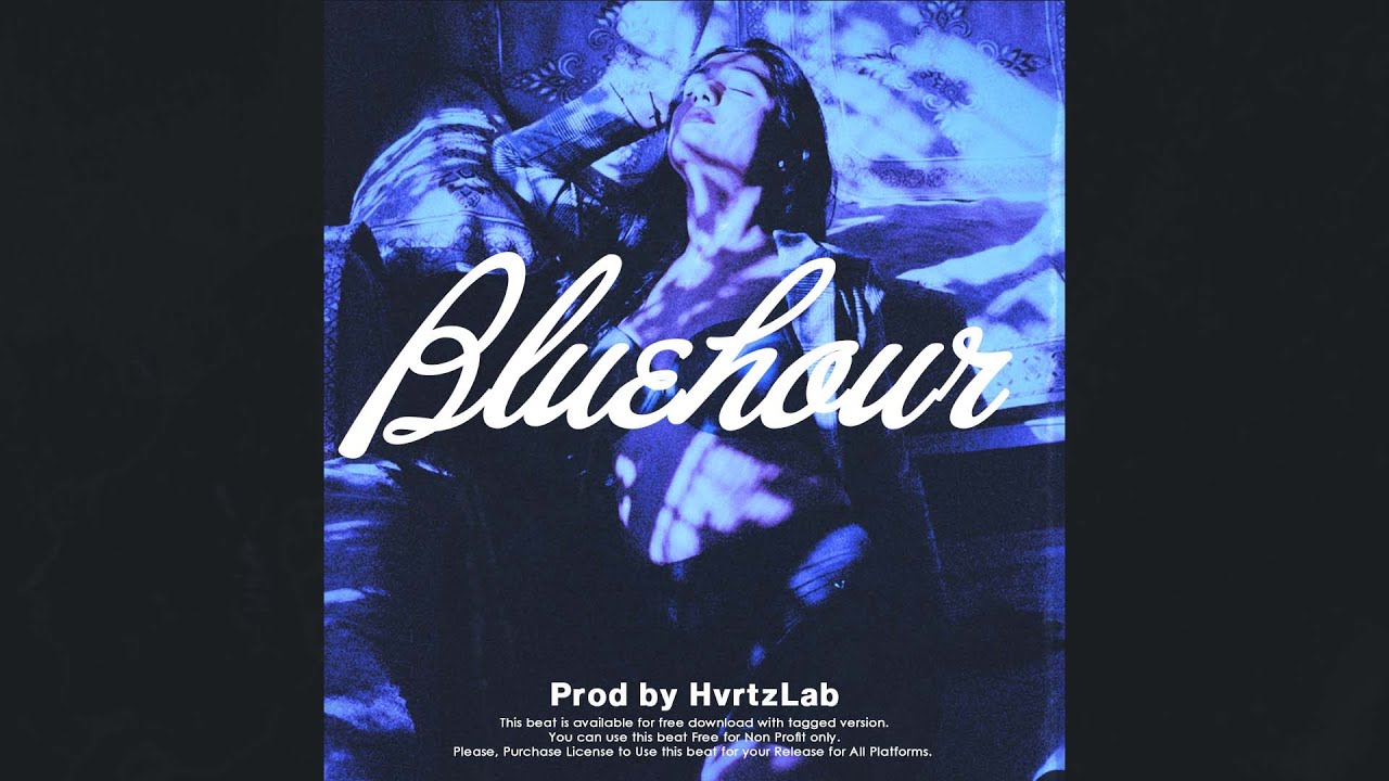 FREE R&B Type Beat - 