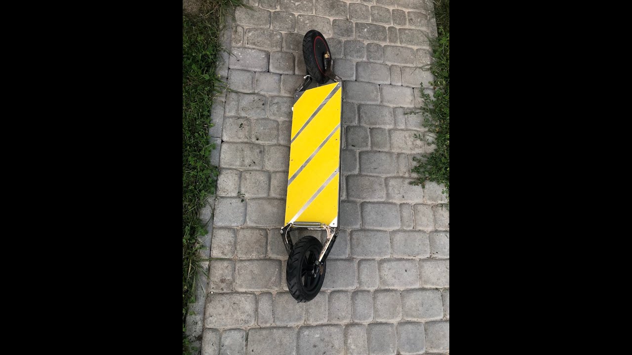 Speedboard alternative