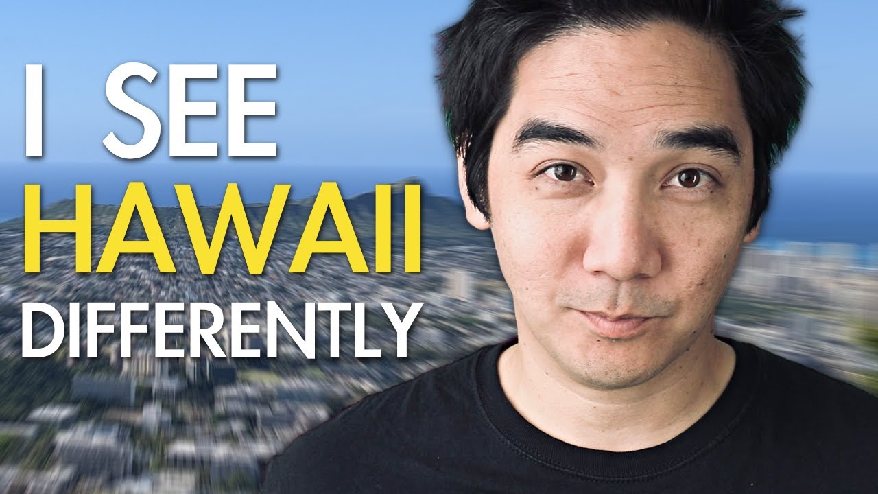 How Making Videos About Hawaii Has Changed Me