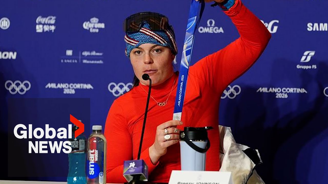 Fix found for Olympic medals falling apart, Milano Cortina officials say