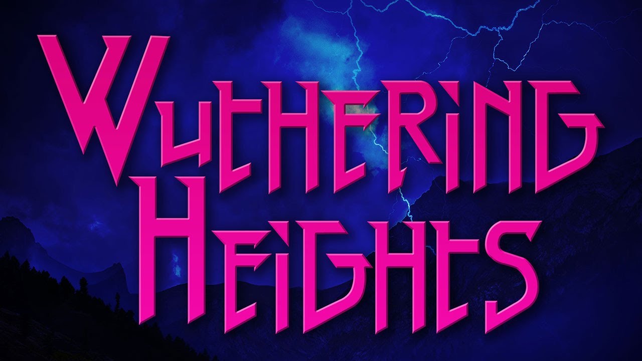 WUTHERING HEIGHTS TRAILER SONG - Chains of Love By Charli XCX