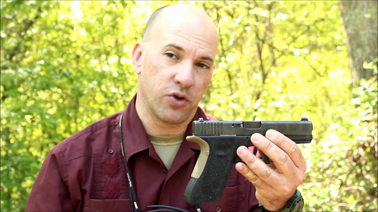 The Grip Force Adapter Kicks Butt! by Gomez-Training.com
