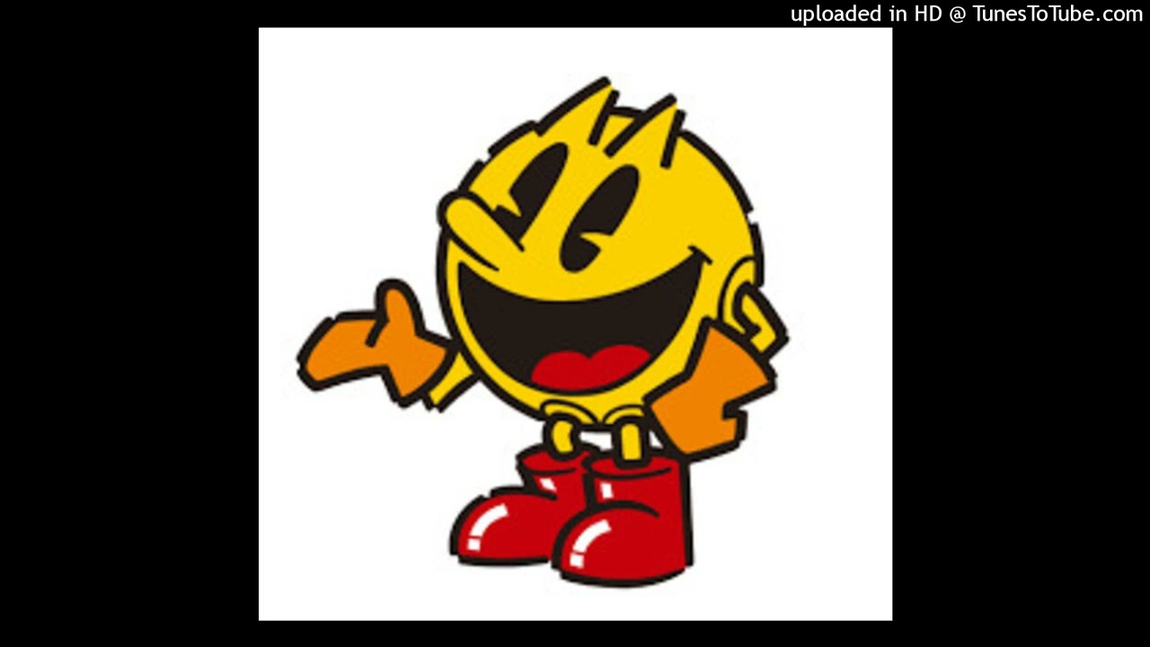 yvngxchris - pacman [dylvinci & mai]