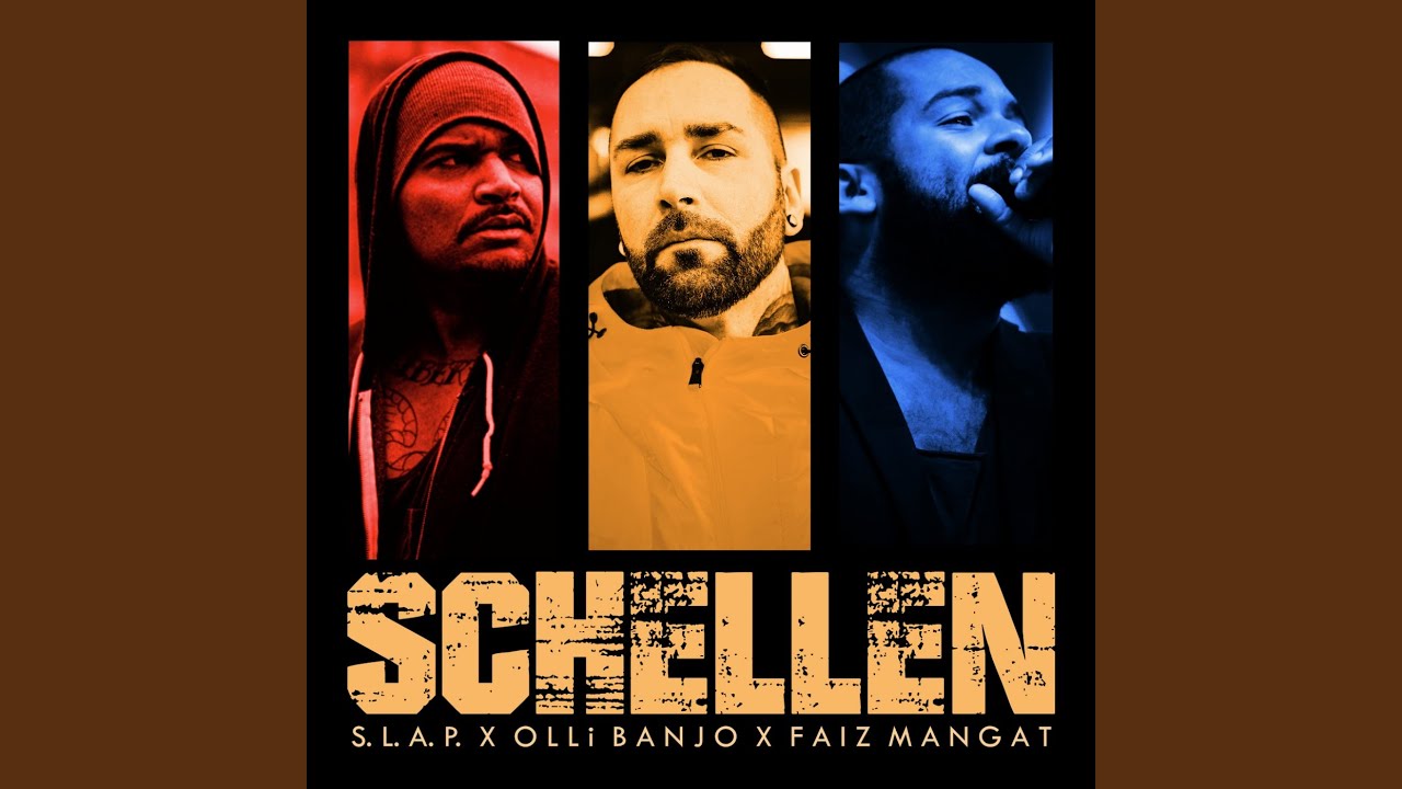 Schellen