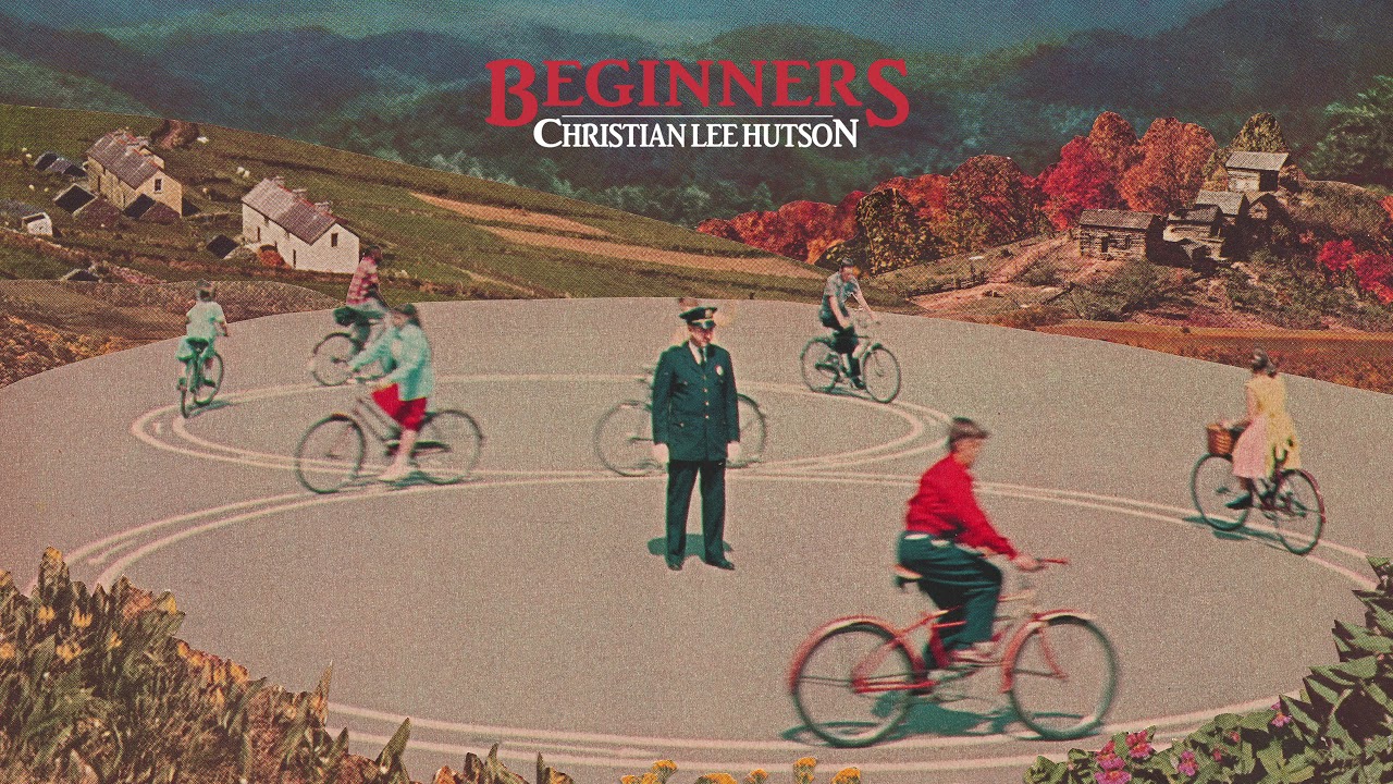 Christian Lee Hutson - "Twin Soul" (Full Album Stream)