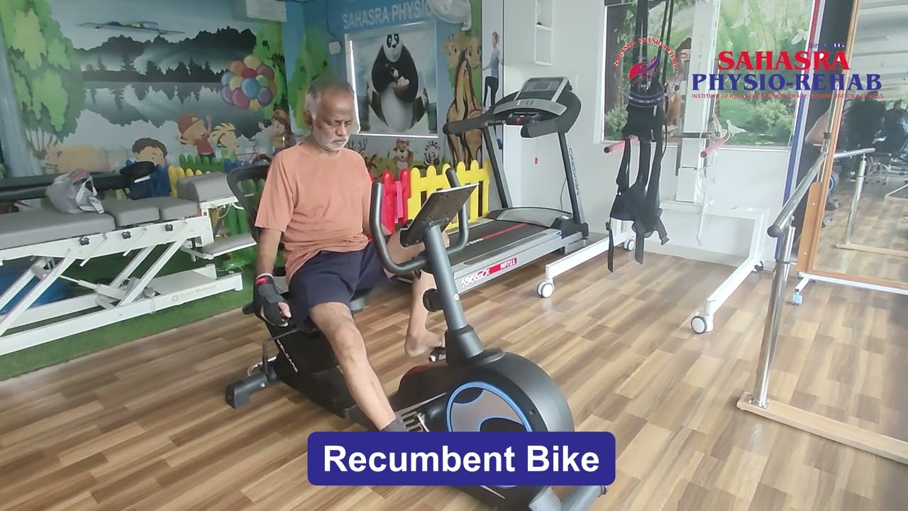Life After Stroke: A New Beginning Starts Here