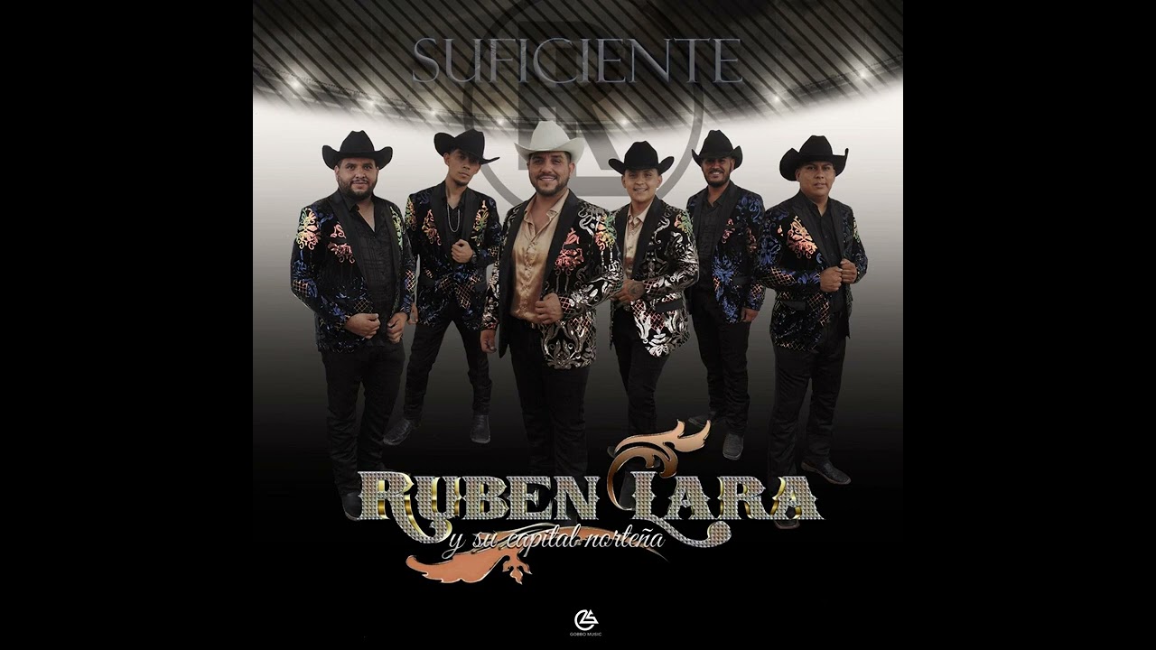 RUBEN LARA Y SU CAPITAL NORTEÑA  - LA CUMBIA DEL MUERTO 