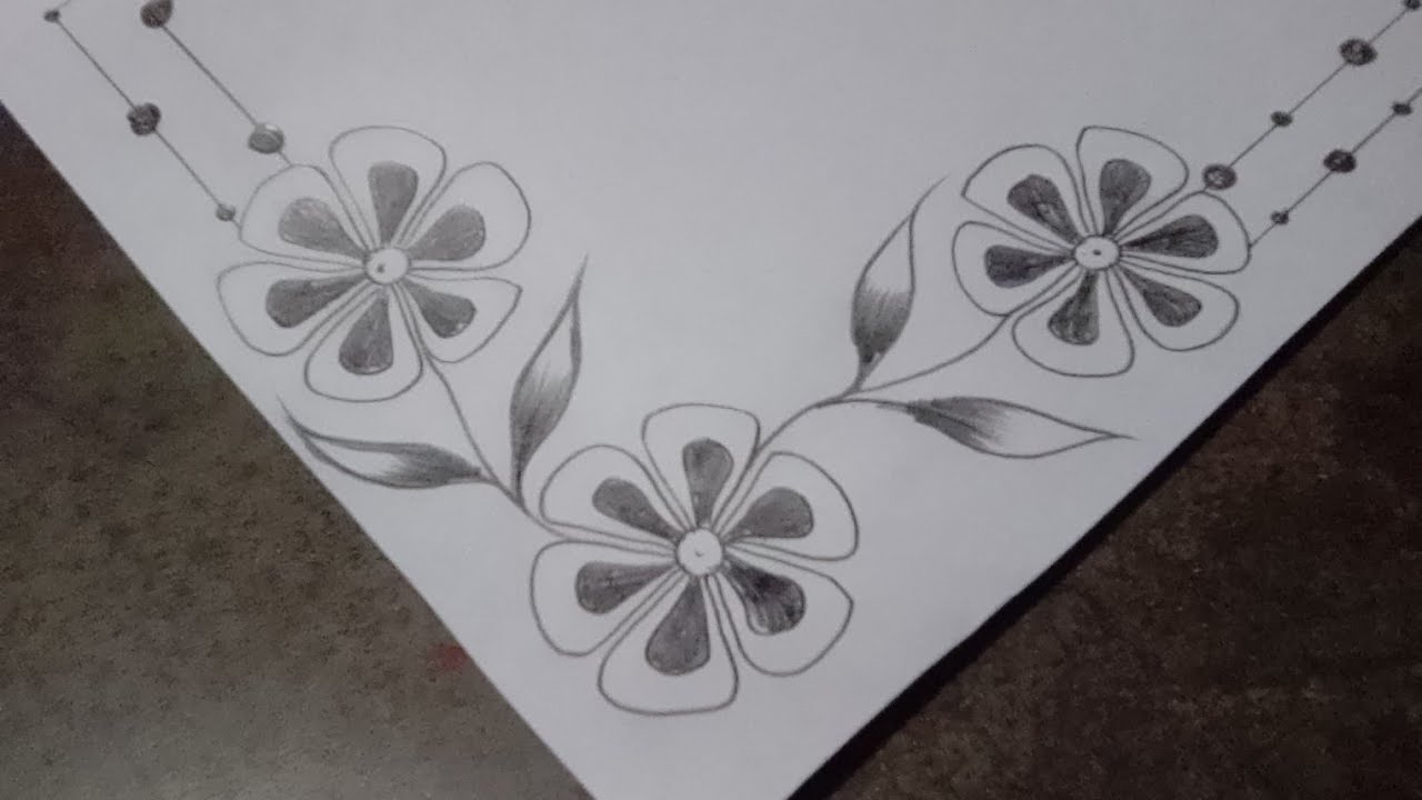 Super flowers project design 😍💝👀#project #projectdesign #kamakshi #art #lifeisbutadream 