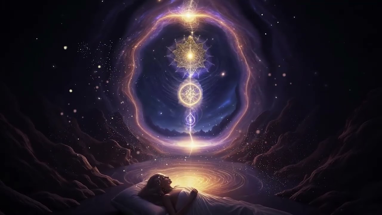 7.83Hz Healing Frequenc|Calm|Slow Living|Relax Music|Meditation|Quiet | Deep Sleep