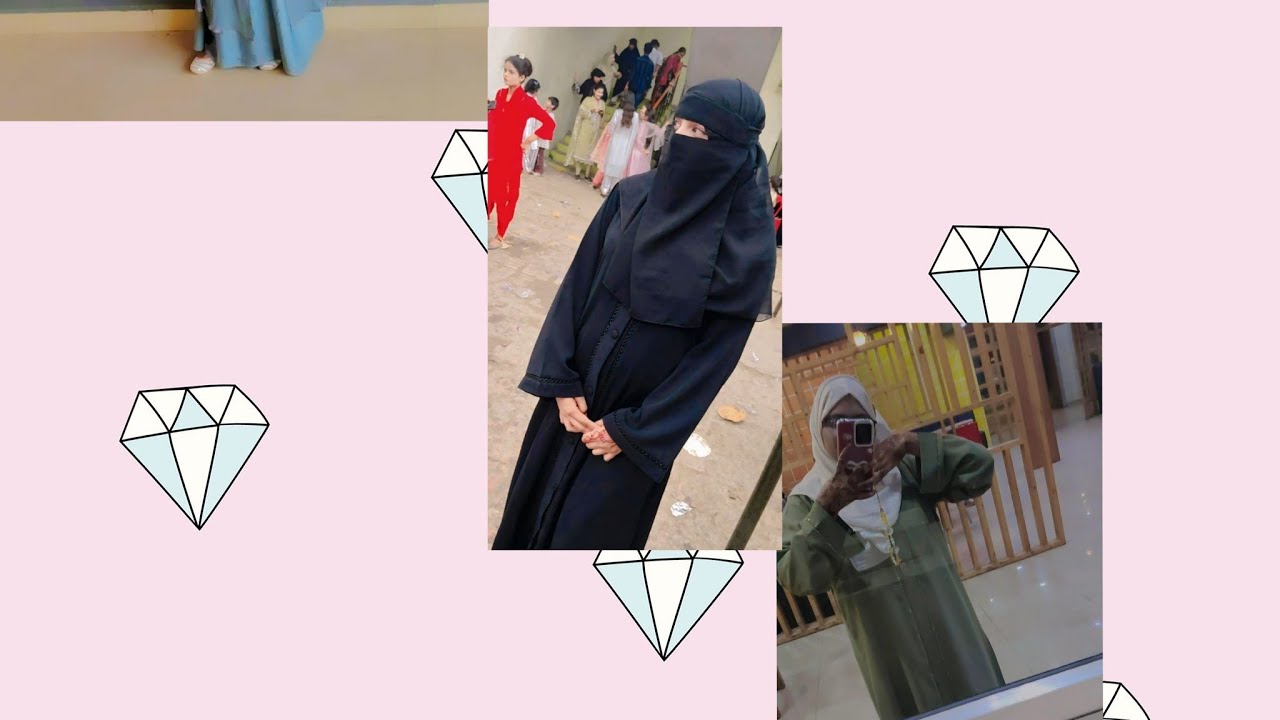 My second vlog ever ❤️ l l morning vlog my new journey 😊 indiyan girl 🧕 please friends 🙏🙏🙏 saport