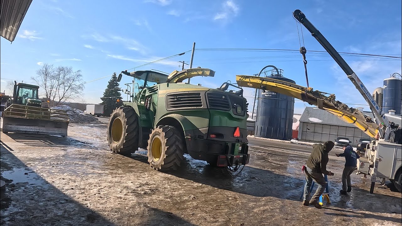 Didn’t Quite Go as Planned