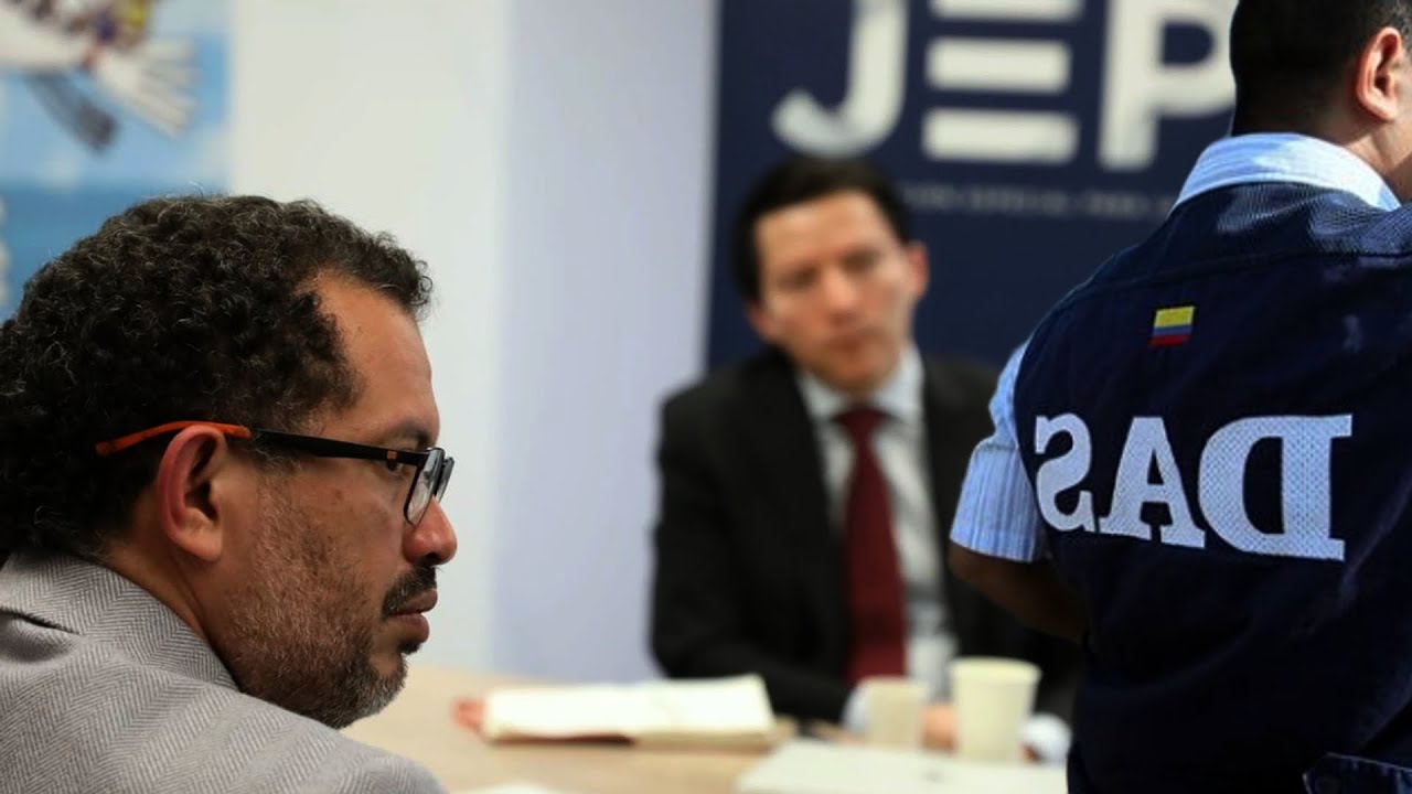 🛑 ¡Impactante! Archivos del DAS al descubierto: ¿La verdad por fin? 👇