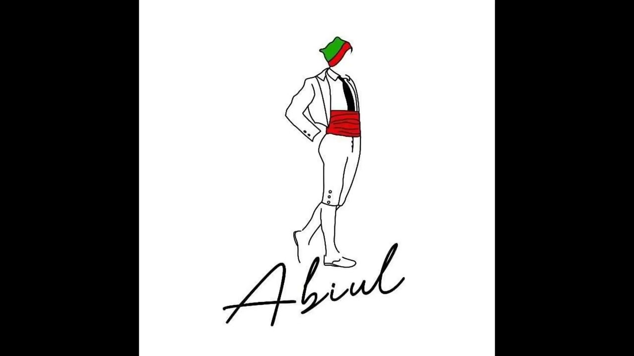 Forcados de Abiúl