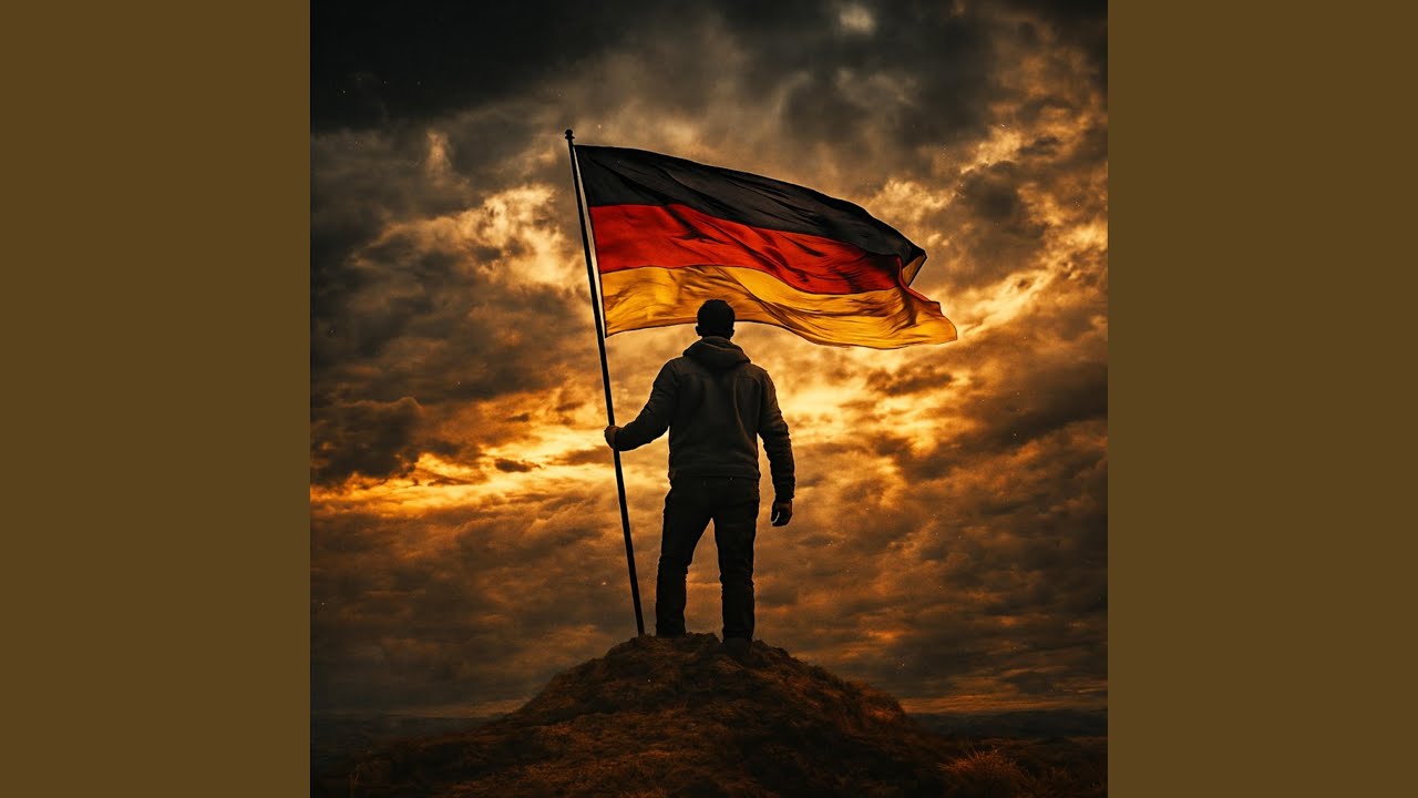 Deutschland steh auf