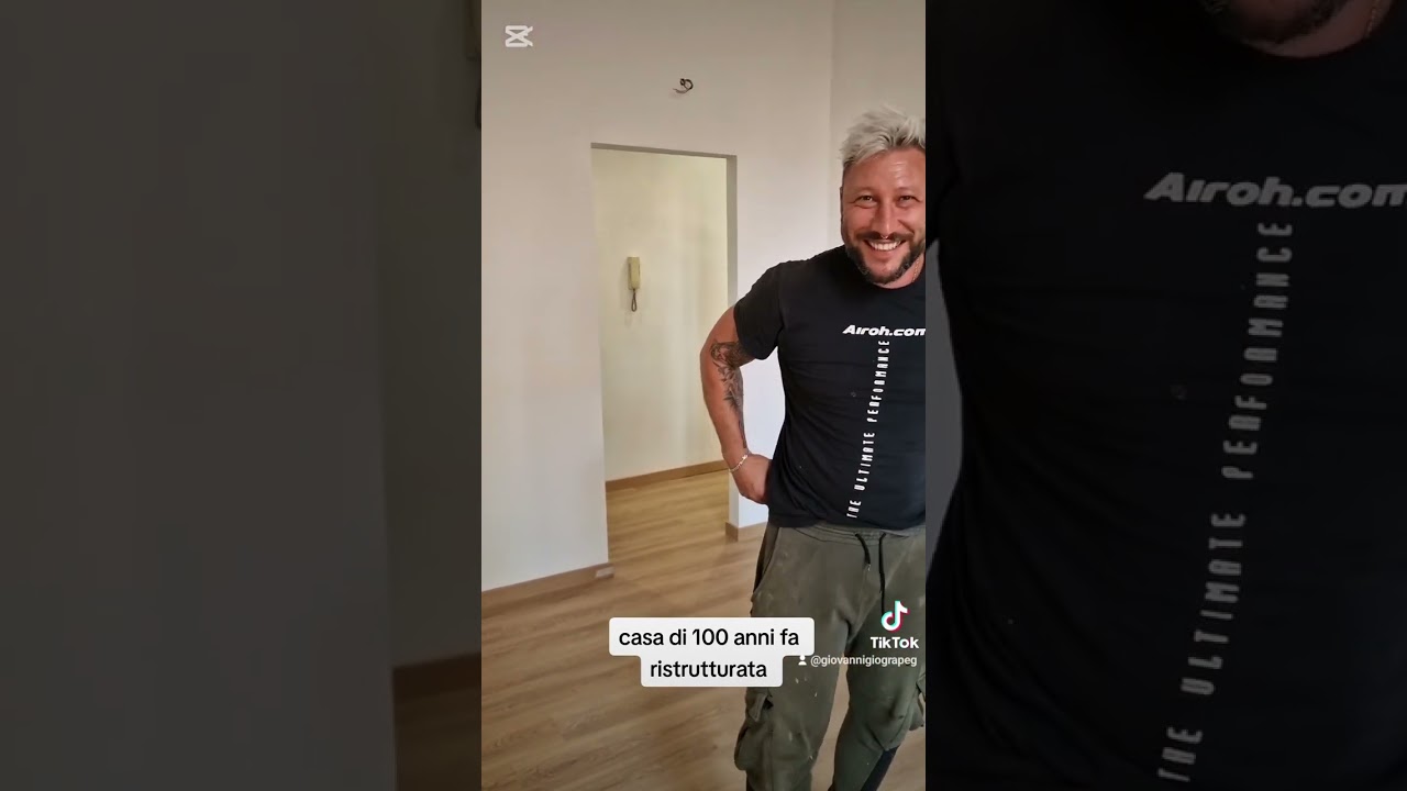 COME SI RISTRUTTURA UN APPUNTAMENTO IN CENTRO A MILANO