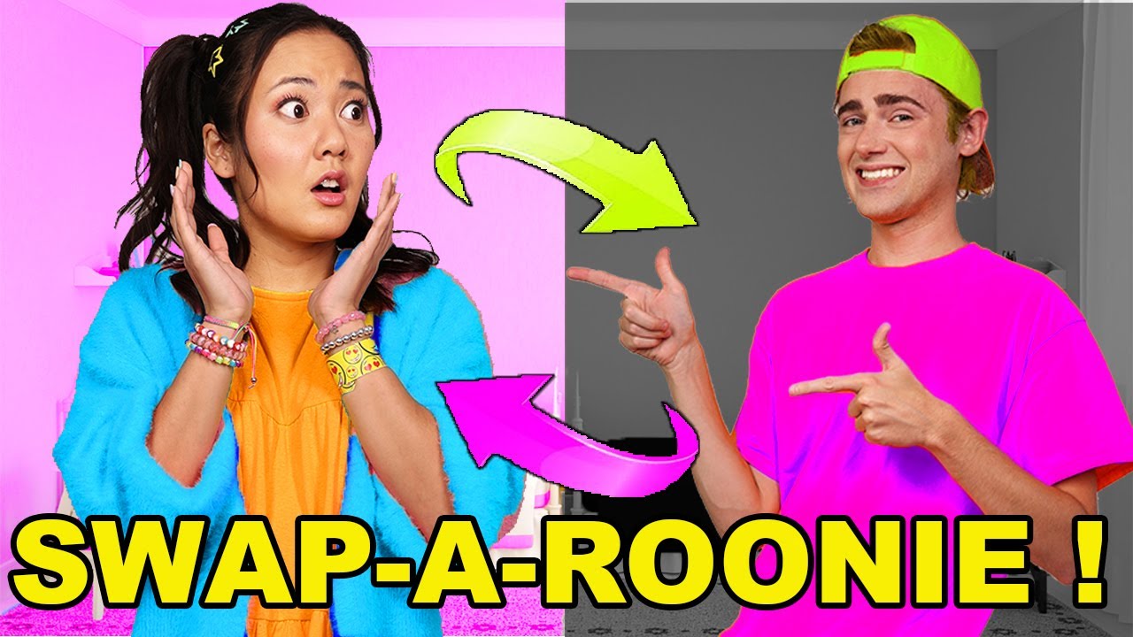 Ellie and Jimmy Teamwork at Summer School Adventures | The Ellie Sparkles Show