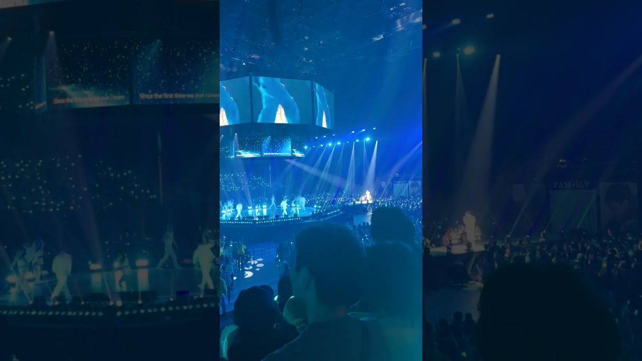 25 TAKE ME, IBELONGIIUなど 20260214 G-DRAGON 'FAM’ MEETING[FAM+ILY : FAMILY : FAM I LOVE YOU] IN JAPAN