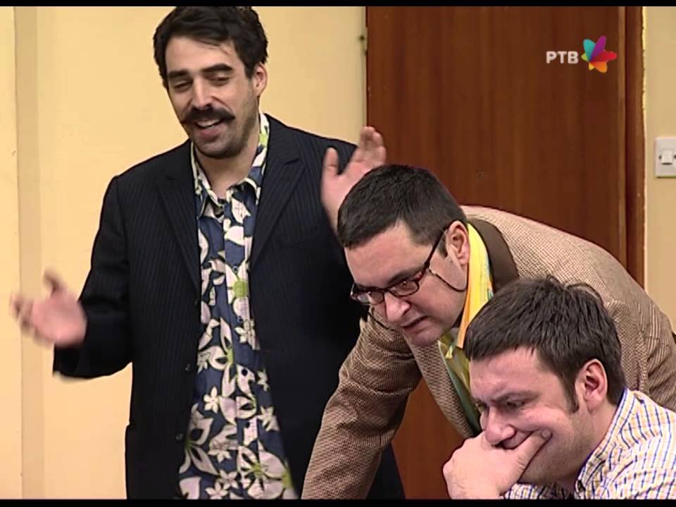 DRŽAVNI POSAO [HQ] - Ep.669: Aukcija (05.02.2016.)