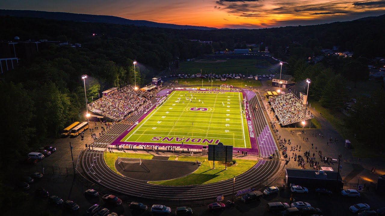 2024 Shamokin Area MHS Peprally